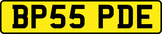 BP55PDE