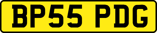 BP55PDG