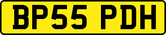 BP55PDH