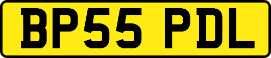 BP55PDL