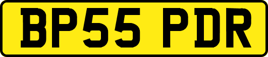 BP55PDR