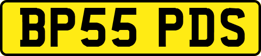 BP55PDS