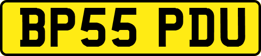 BP55PDU