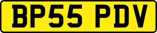 BP55PDV