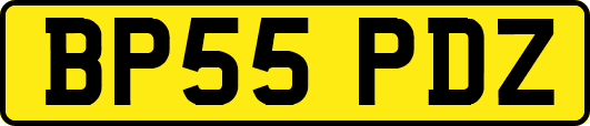 BP55PDZ