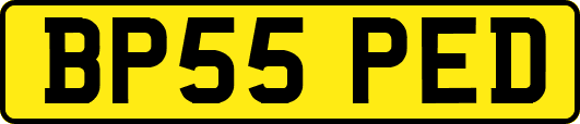 BP55PED