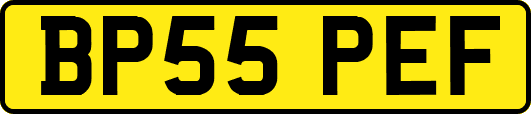 BP55PEF
