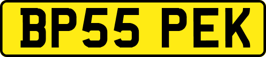 BP55PEK