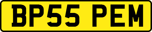 BP55PEM