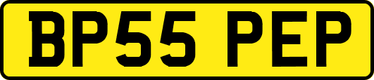 BP55PEP