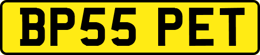BP55PET