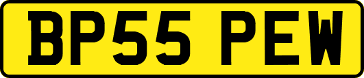 BP55PEW