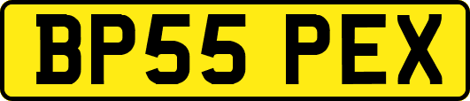 BP55PEX