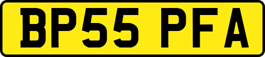 BP55PFA