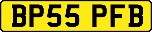 BP55PFB