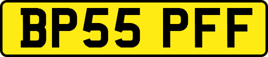 BP55PFF