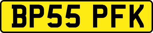 BP55PFK
