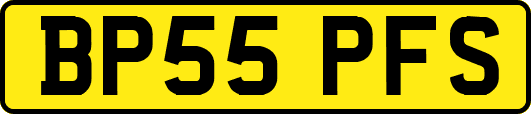 BP55PFS