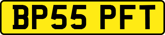 BP55PFT