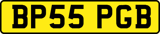BP55PGB