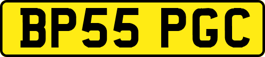 BP55PGC