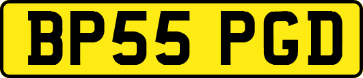 BP55PGD
