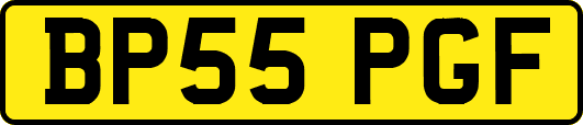 BP55PGF