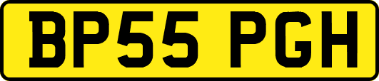 BP55PGH