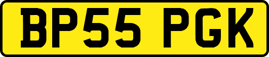 BP55PGK
