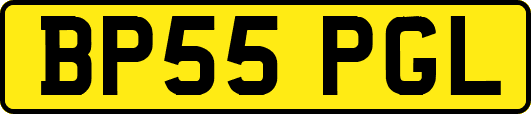 BP55PGL
