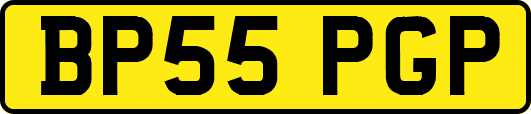 BP55PGP