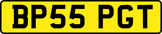BP55PGT