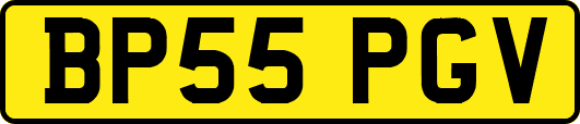 BP55PGV