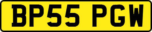 BP55PGW