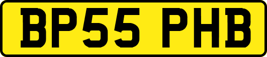 BP55PHB