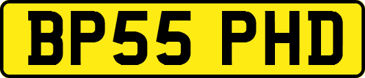 BP55PHD