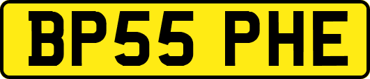 BP55PHE