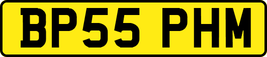 BP55PHM