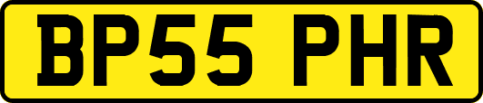 BP55PHR