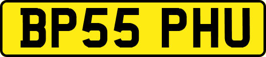 BP55PHU