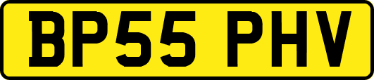 BP55PHV