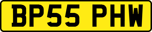 BP55PHW