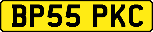 BP55PKC
