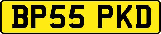 BP55PKD