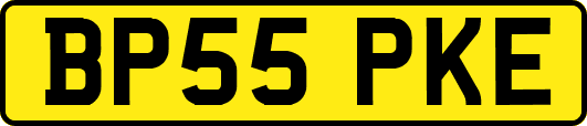 BP55PKE