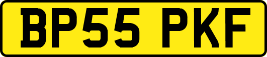 BP55PKF