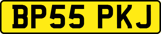 BP55PKJ