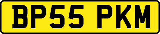 BP55PKM