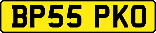 BP55PKO