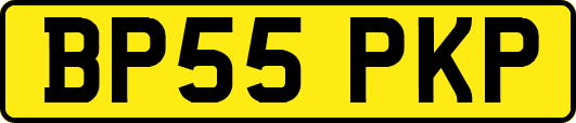 BP55PKP